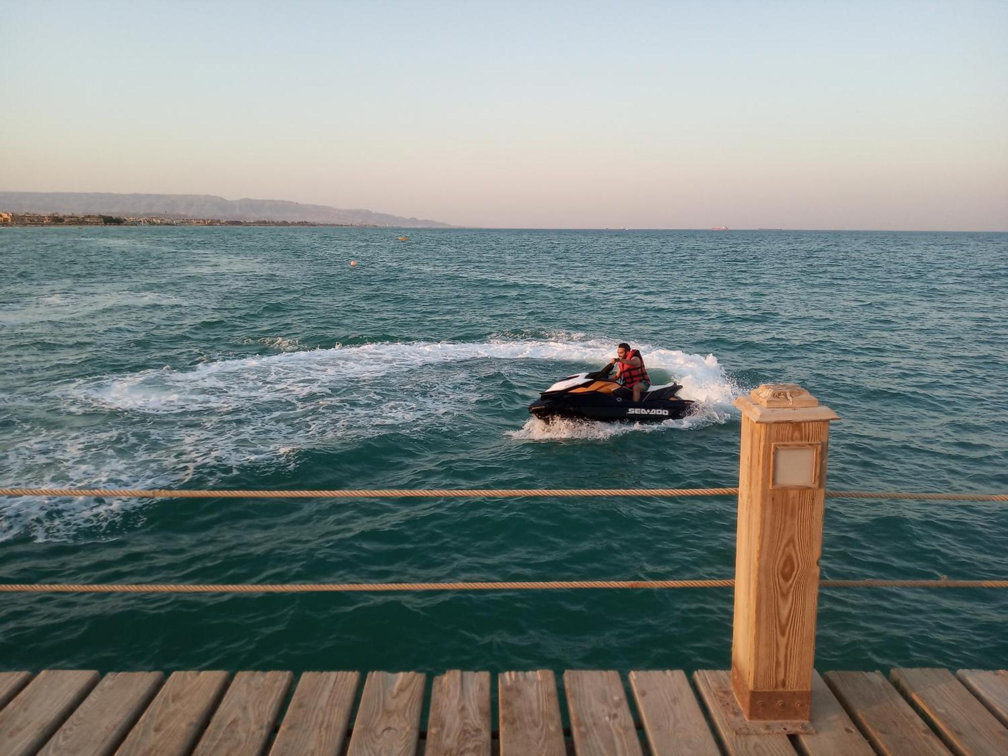 5-Brs Villa Steps From Beach Cozy Vibes Ain Sukhna Exterior photo